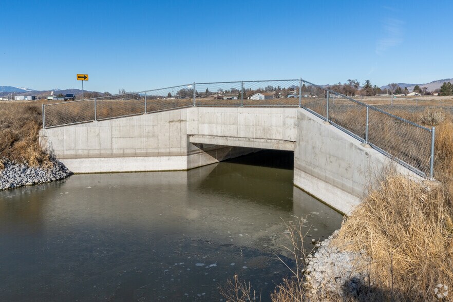 More Photos Of 4606 Southside Expy, Klamath Falls Land For Sale