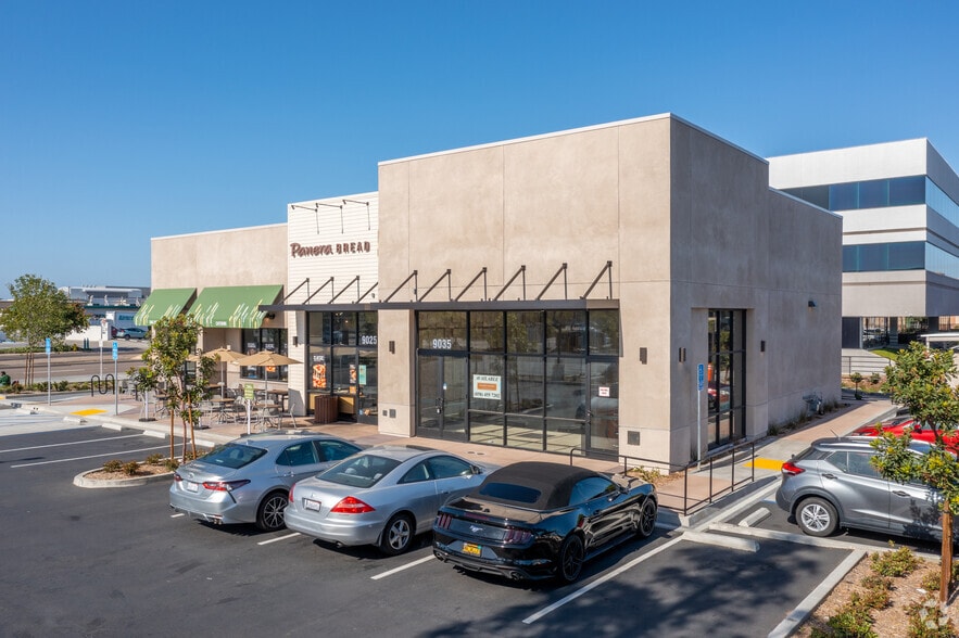 More Photos Of 9035 Clairemont Mesa Blvd, San Diego General Retail For Lease