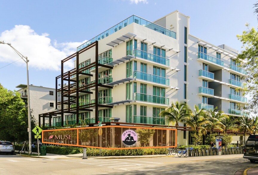 More Photos Of 1215 West Ave, Miami Beach Hotel For Lease