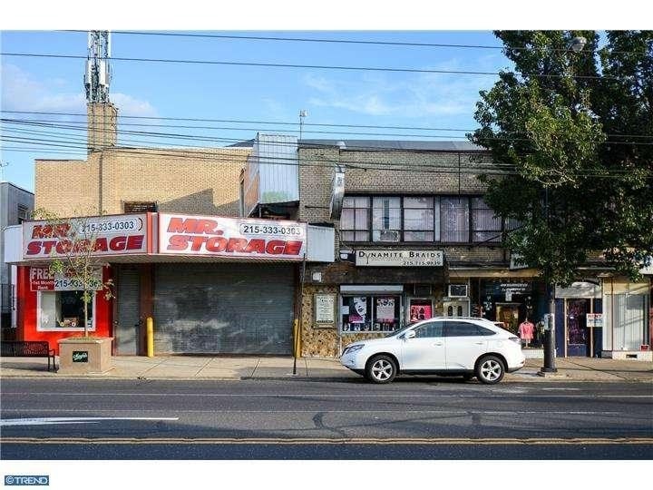 More Photos Of 7035-7043 Frankford Ave, Philadelphia Office For Lease