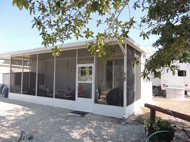 More Photos Of 14725 NW 1st Pkwy, Okeechobee Manufactured Housing Mobile Home Park For Sale