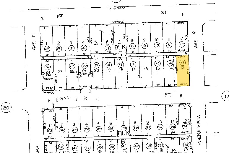 More Photos Of 1305 W 2nd St, Pomona Manufacturing For Lease