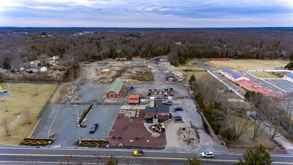 More Photos Of 34 Bennetts Mills Rd, Jackson Flex For Lease