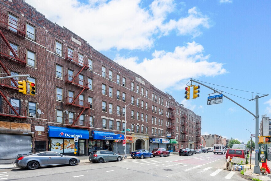 More Photos Of 1561 Nostrand Ave, Brooklyn Apartments For Lease