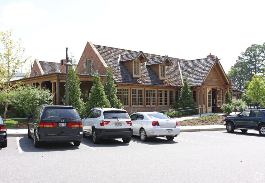 Primary Photo Of 5930 Post Rd, Cumming Unknown For Lease