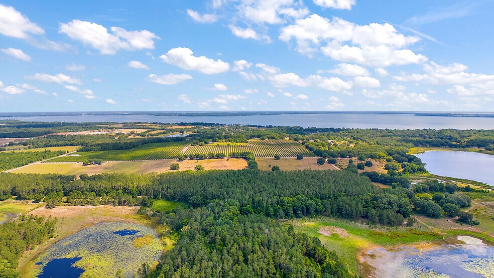 More Photos Of 7351 Number 2 Road, Howey-in-the-Hills Land For Sale