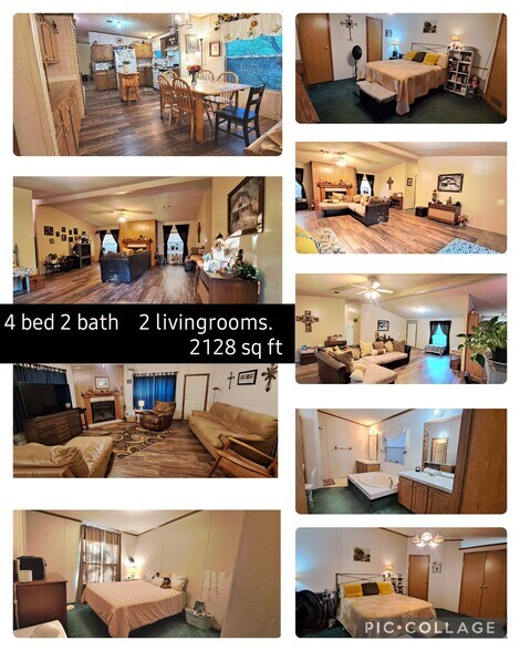 More Photos Of 10774 County Road 494, Tyler Apartments For Sale