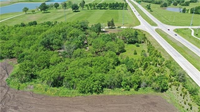 More Photos Of 14707 Prospect Ave, Kansas City Land For Sale