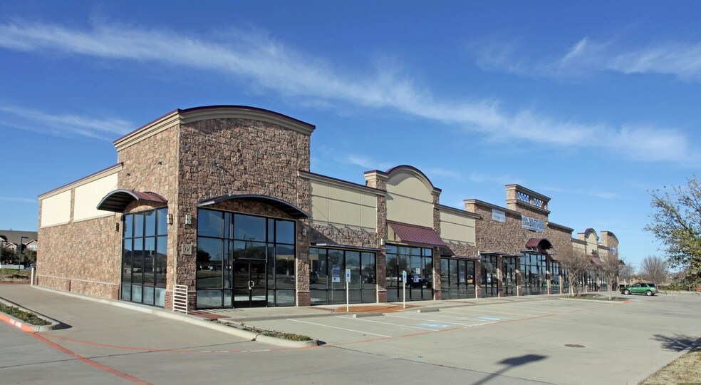 More Photos Of 4897 State Highway 121, The Colony Freestanding For Sale