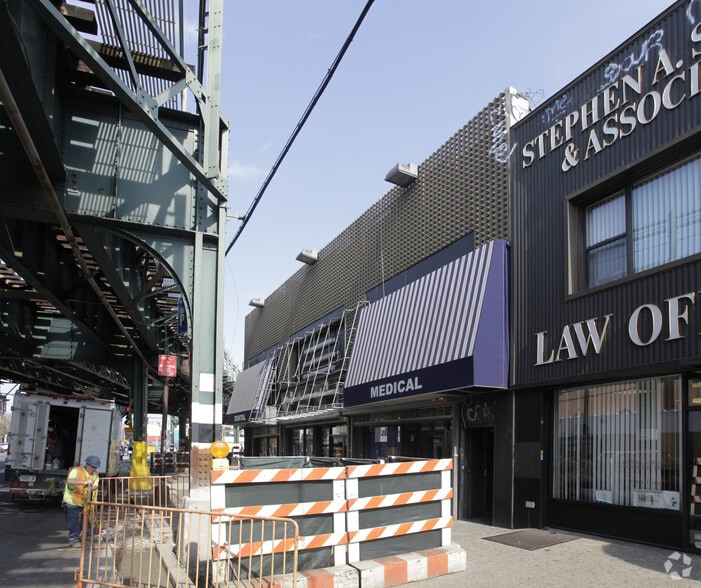 More Photos Of 1849-1857 86th St, Brooklyn Storefront Retail Office For Lease