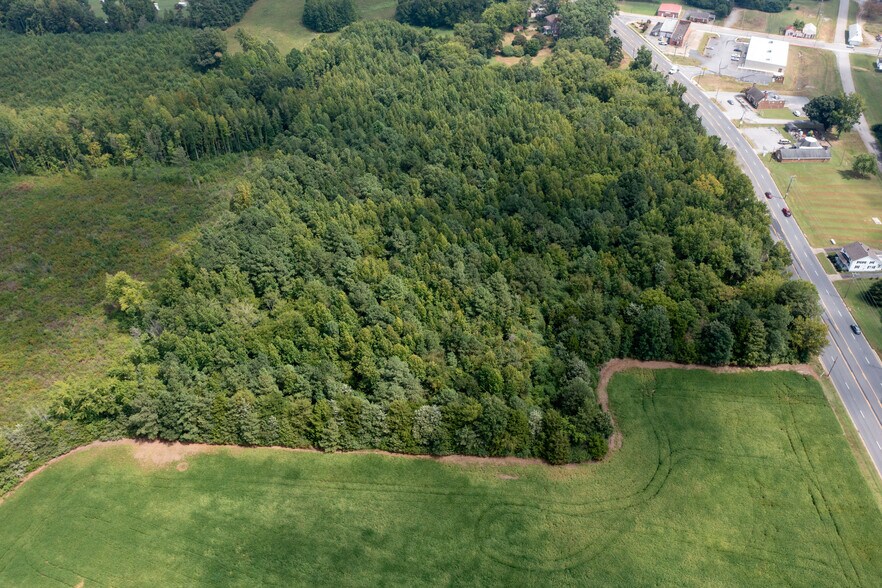 More Photos Of 858 Governor Harrison Pky, Brodnax Land For Sale