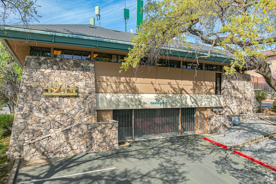 More Photos Of 4944 Sunrise Blvd, Fair Oaks Medical For Sale
