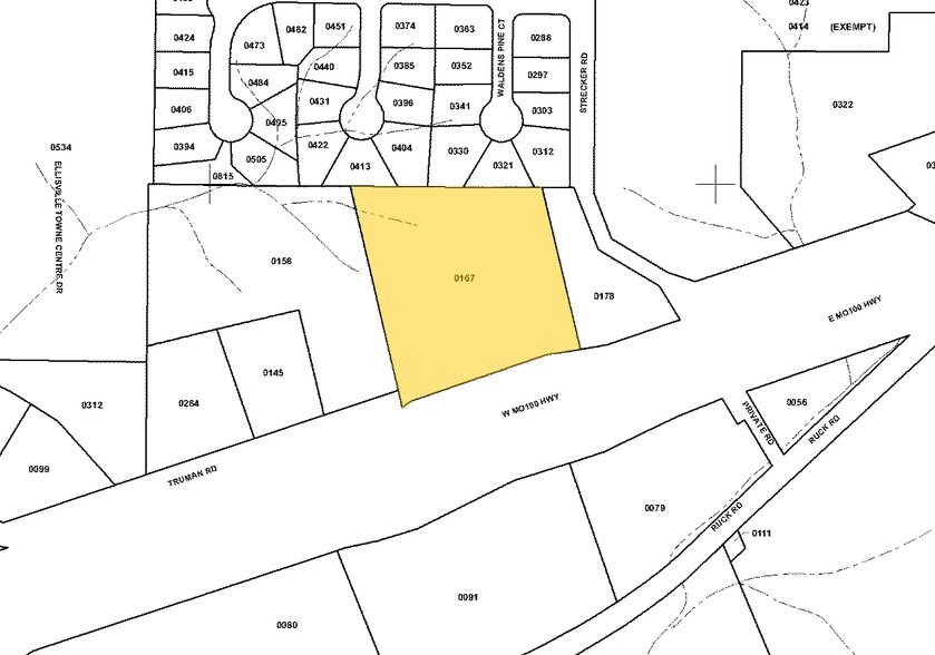 More Photos Of 10 Strecker Rd, Ellisville Coworking Space