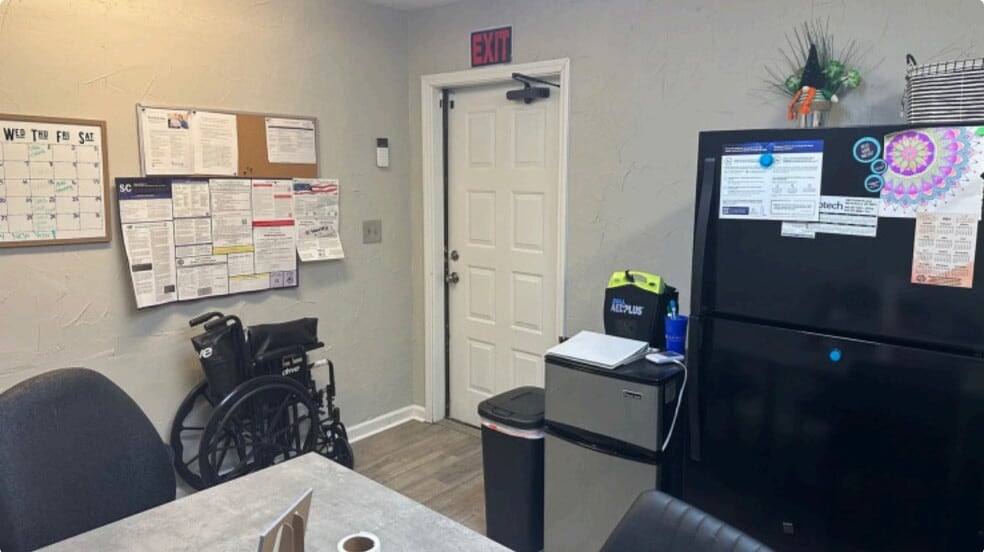 More Photos Of 931 Medical Cir, Myrtle Beach Medical For Lease