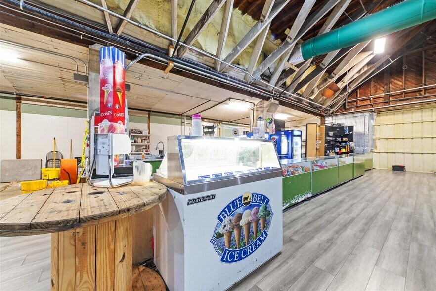 More Photos Of 3300 Milam Dr, Brownwood Industrial For Sale