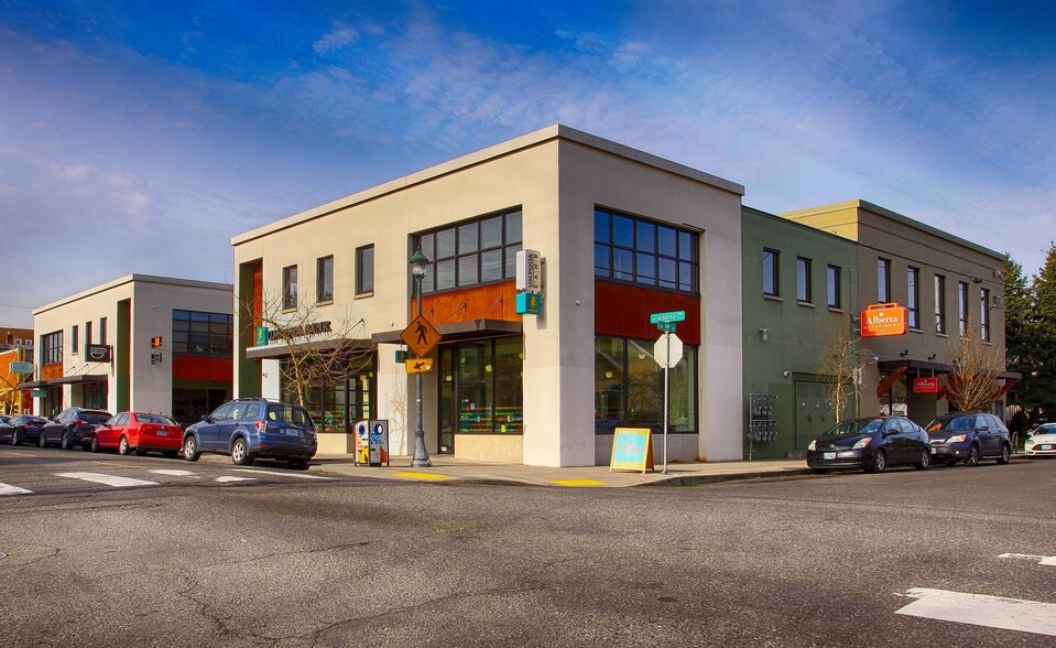 More Photos Of 1723-1747 NE Alberta St, Portland Office For Lease