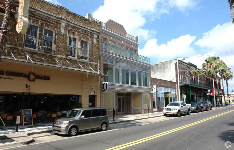 Primary Photo Of 1517 E 7th Ave, Tampa Storefront Retail Office For Lease