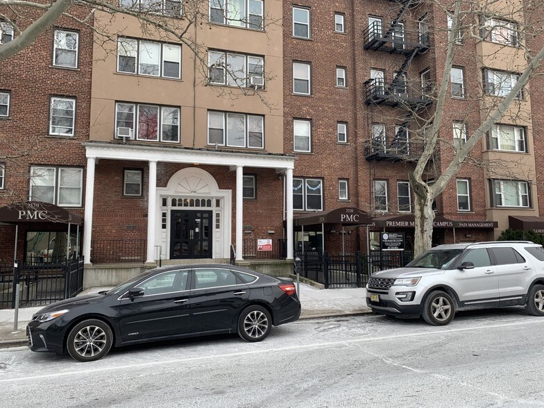 More Photos Of 2520 John F Kennedy Blvd, Jersey City Multifamily For Sale