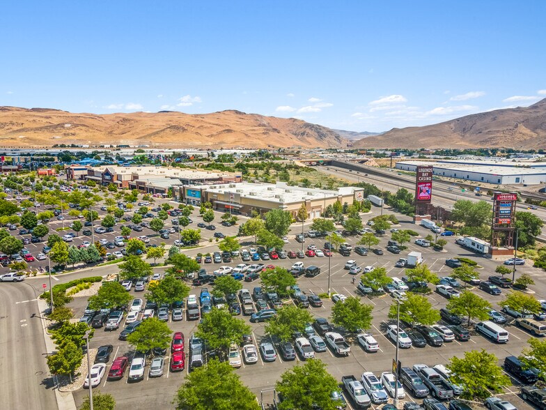 More Photos Of 1315 Scheels Dr, Sparks Freestanding For Sale