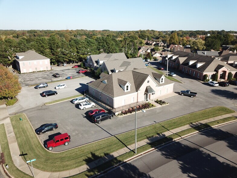 More Photos Of 1316 Hardwood Trl, Cordova Office For Lease