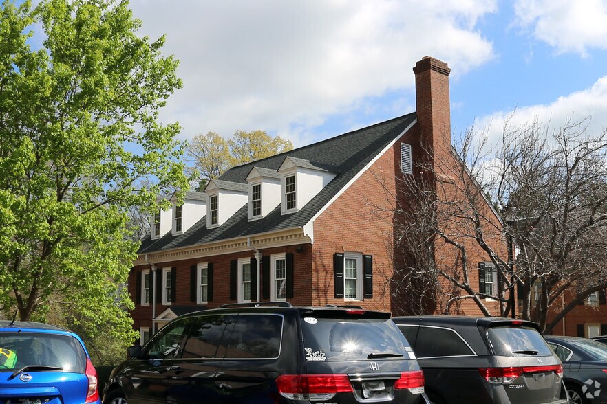 More Photos Of 1827 Powers Ferry Rd SE, Atlanta Unknown For Lease