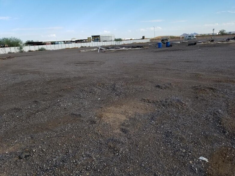 More Photos Of 24348 N 11th Ave, Phoenix Land For Lease