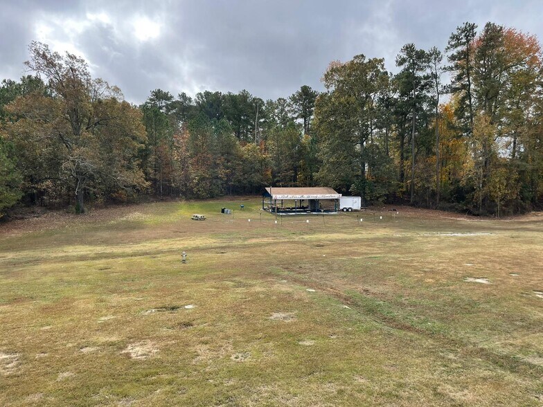 More Photos Of 2720 Centerville Hwy, Snellville Religious Facility For Sale