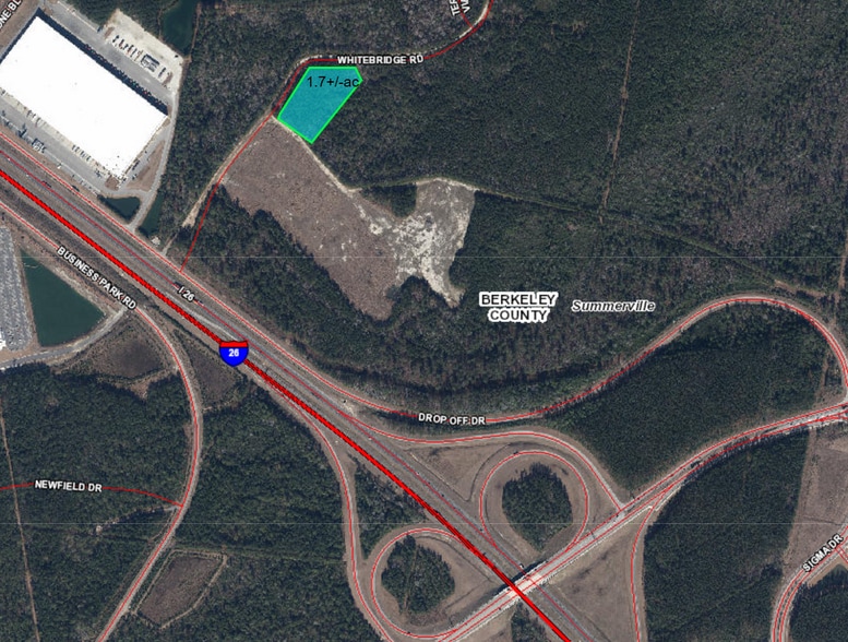 More Photos Of 00 Linda Way, Summerville Land For Sale