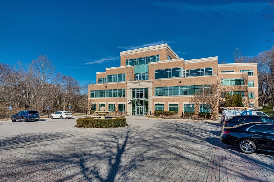 More Photos Of 1984 Isaac Newton Sq W, Reston Office For Lease