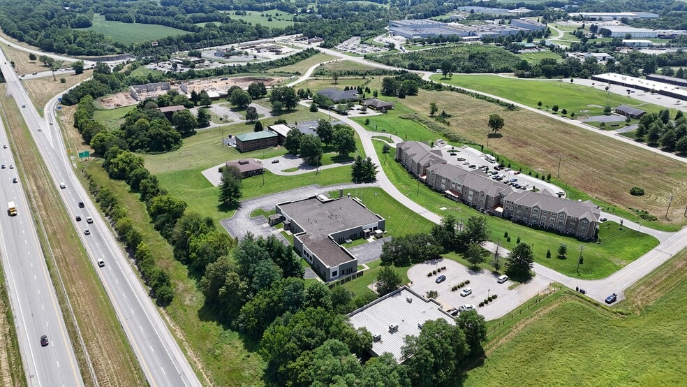 More Photos Of Democrat Dr @ Duncan Pike, Frankfort Land For Sale