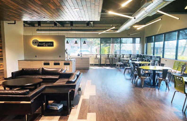 More Photos Of 1550 Valley River Dr, Eugene Office For Lease