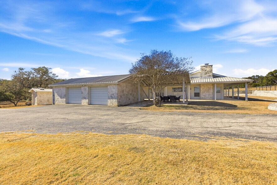 More Photos Of 40455 Interstate 10 W, Boerne Land For Sale
