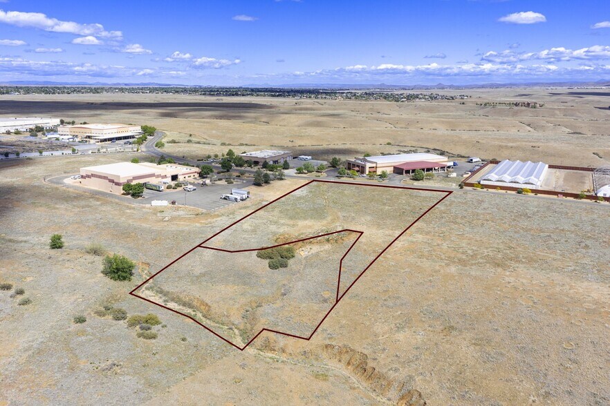 More Photos Of 10249 Valley Rd, Prescott Valley Land For Sale