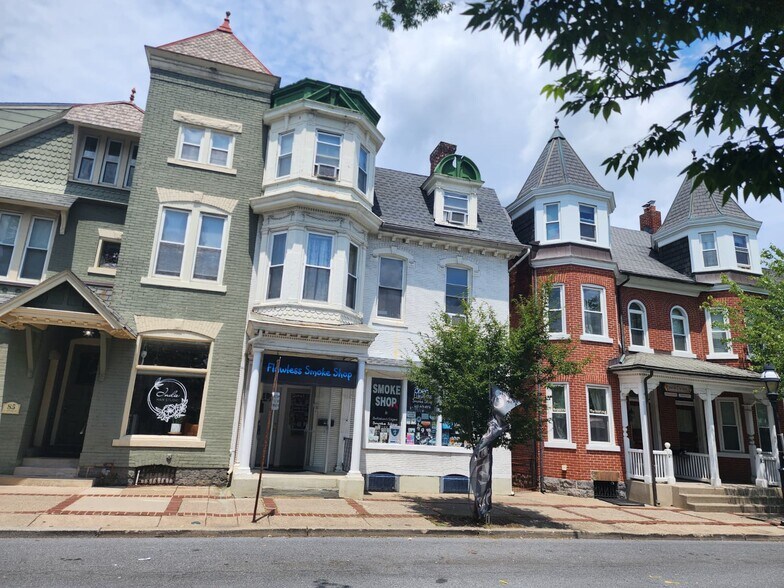 More Photos Of 87 E Broad St, Bethlehem Office For Sale