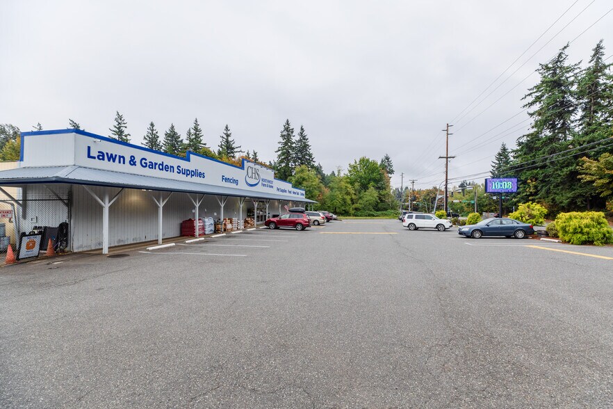 More Photos Of 3500 Meridian St, Bellingham Warehouse For Sale