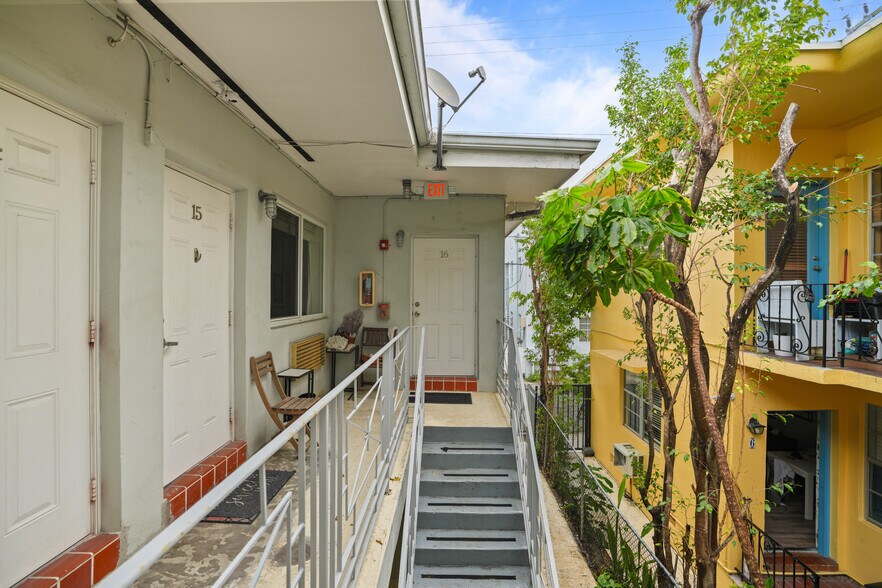 More Photos Of , Miami Beach Multifamily For Sale