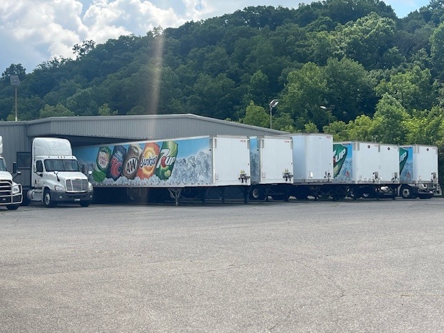 More Photos Of 3365 E Stone Dr, Kingsport Truck Terminal For Sale