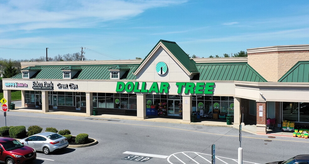 More Photos Of 749-809 E Main St, Mount Joy Unknown For Lease