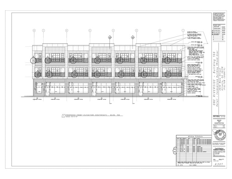 More Photos Of 2030 Main St NW, Atlanta Storefront Retail Office For Sale