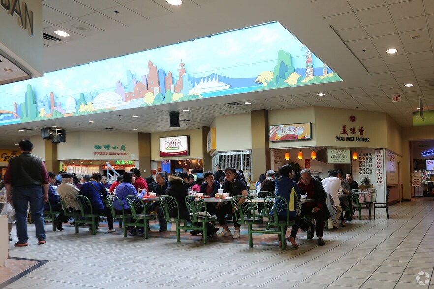 More Photos Of 4380 No. 3 Rd, Richmond Storefront For Sale