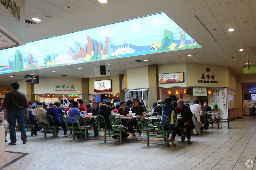 More Photos Of 4380 No. 3 Rd, Richmond Storefront For Lease