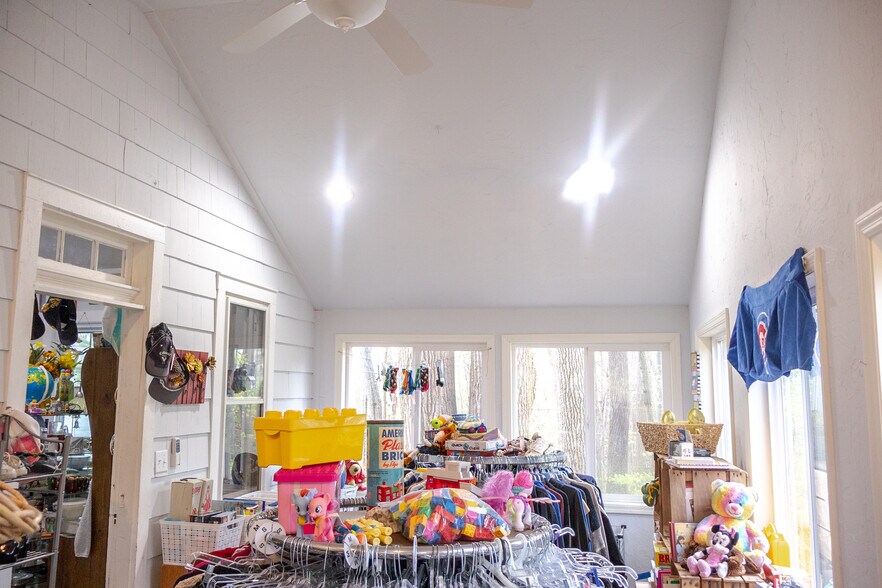 More Photos Of 17656 US Highway 12, New Buffalo Office For Sale