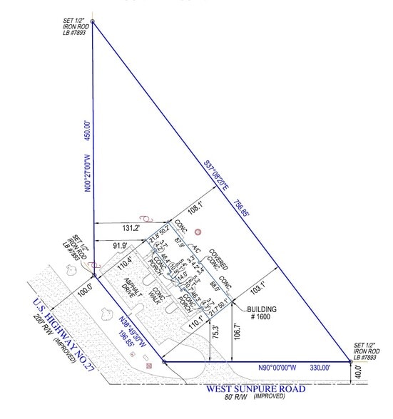 More Photos Of 1600 Sun Pure Rd, Avon Park Medical For Sale