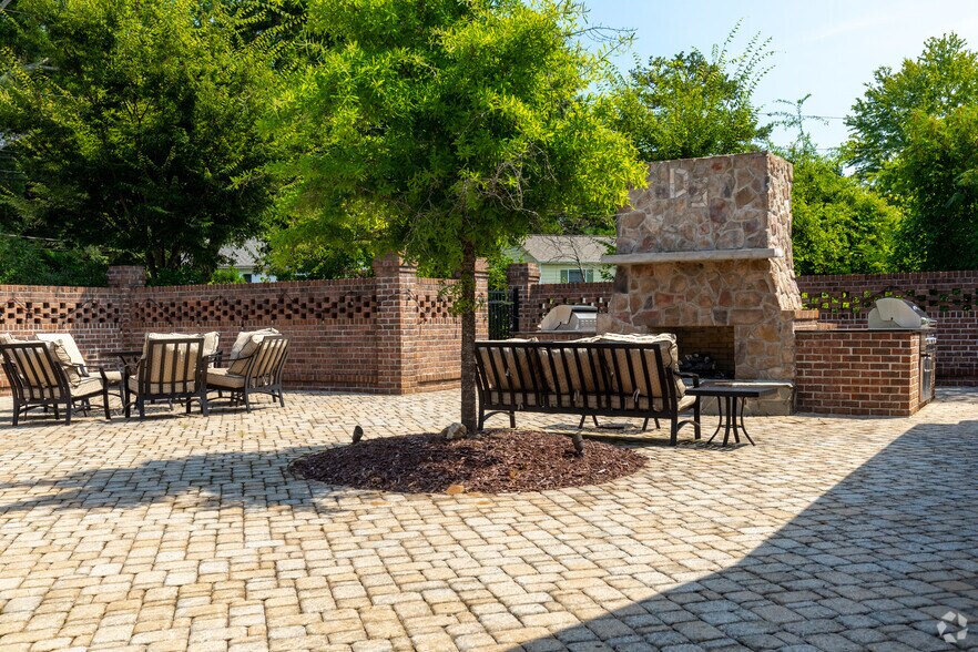 More Photos Of 1831 Quantum Ln, Winston-Salem Apartments For Sale
