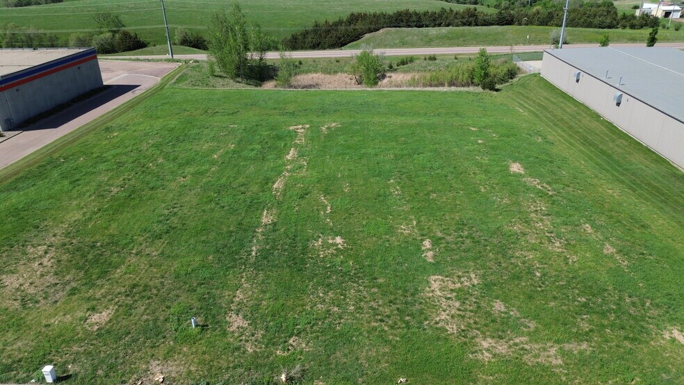 More Photos Of 4000 E Wilcox St, Sioux Falls Land For Sale