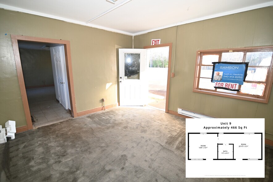 More Photos Of 12302 James Madison Pky, King George Freestanding For Sale