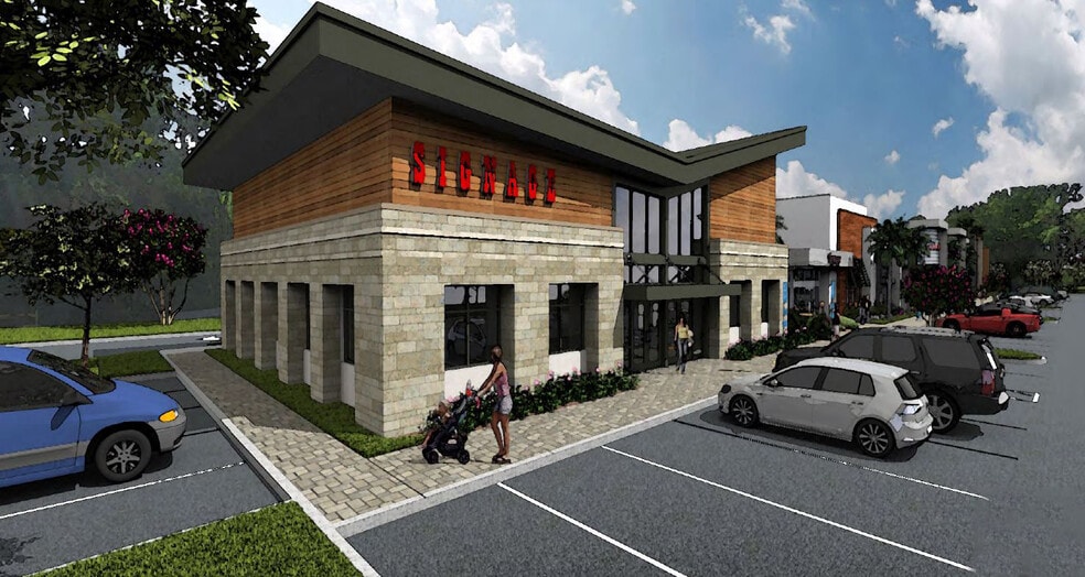 More Photos Of 15080 W Colonial Dr, Winter Garden General Retail For Lease