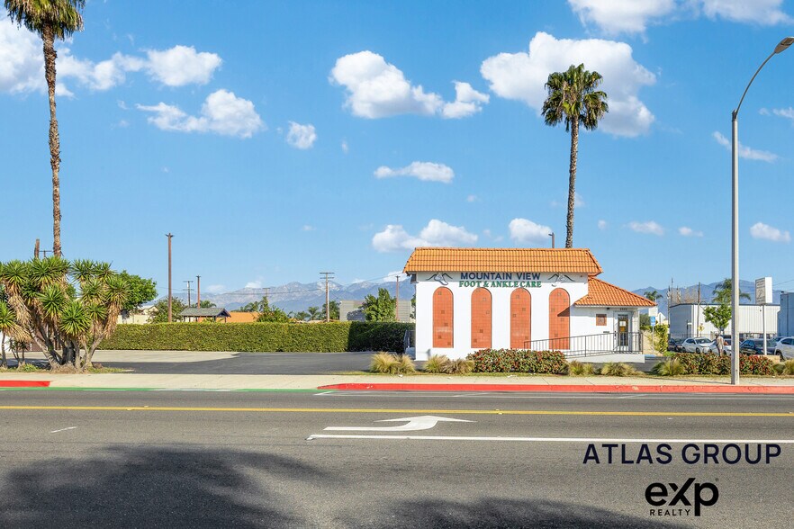 Primary Photo Of 3503 Lexington Ave, El Monte Medical For Sale