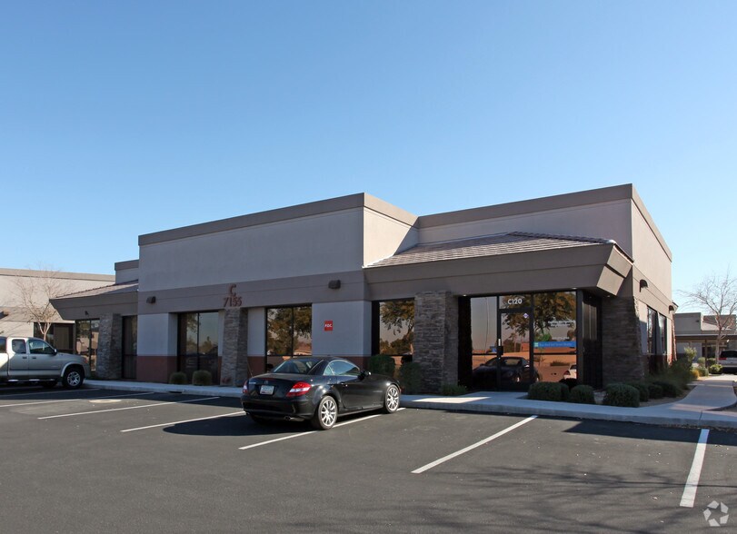 More Photos Of 7155 W Campo Bello, Glendale Office For Lease