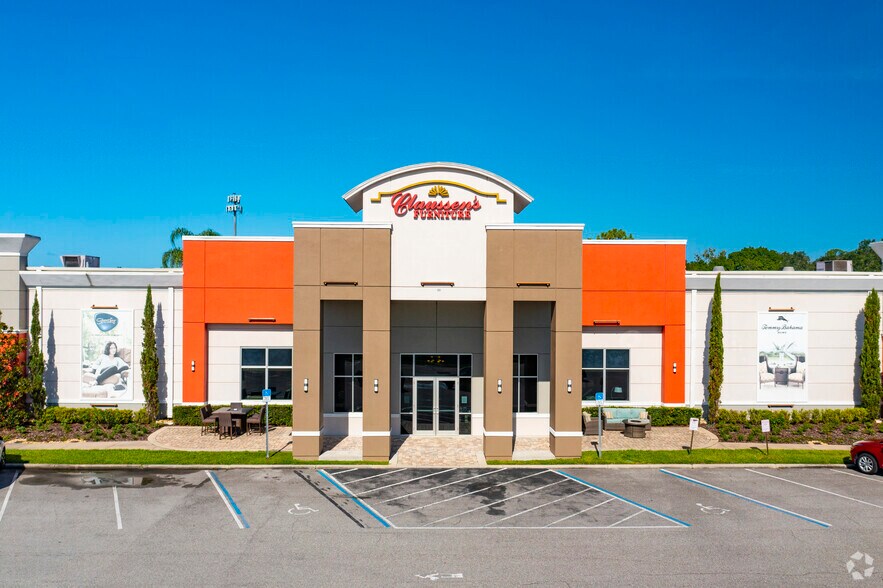 More Photos Of 4715 S Florida Ave, Lakeland Storefront Retail Office For Lease